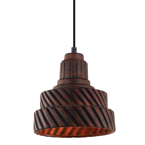 подвесной светильник lussole loft lsp-9659 в Королёве