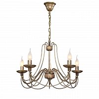 подвесная люстра f-promo chateau 2163-5p в Королёве