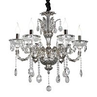 подвесная люстра omnilux badesi oml-70503-06 в Королёве