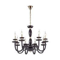 подвесная люстра odeon light capri 4188/8 в Королёве