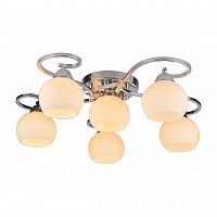 потолочная люстра arte lamp a6058pl-6cc в Королёве