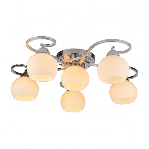 потолочная люстра arte lamp a6058pl-6cc в Королёве