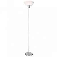 торшер arte lamp duetto a9569pn-1si в Королёве