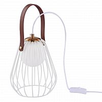 настольная лампа maytoni indiana mod544tl-01w в Королёве