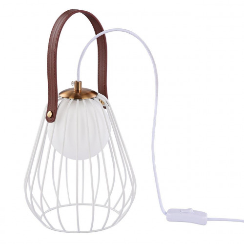 настольная лампа maytoni indiana mod544tl-01w в Королёве