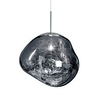 подвесной светильник melt silver от delight collection в Королёве