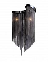 потолочный светильник favourite multivello 1157-2w чёрный в Королёве
