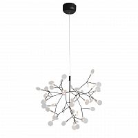 подвесная светодиодная люстра st luce rafina sl379.403.45 в Королёве