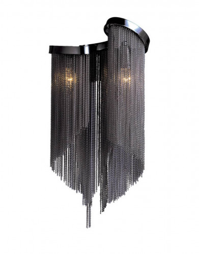 потолочный светильник favourite multivello 1157-2w чёрный в Королёве