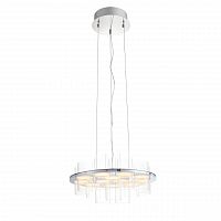 подвесная светодиодная люстра st luce biciere sl430.103.12 в Королёве