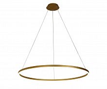 подвесной светодиодный светильник kink light тор 08228,33(3000k) в Королёве