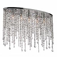 потолочный светильник ideal lux rain pl большой в Королёве