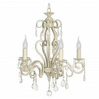 подвесная люстра arti lampadari gioia e 1.1.5.602 cg в Королёве