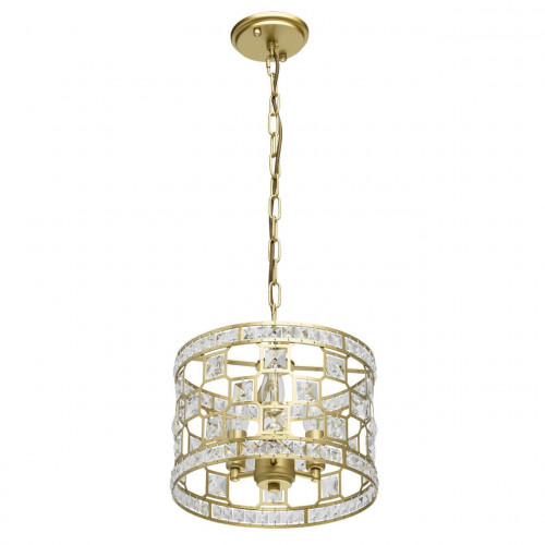 подвесная люстра mw-light монарх 121011503 в Королёве