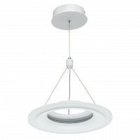 подвесной светодиодный светильник de markt платлинг 661016401 в Королёве