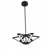 подвесной светодиодный светильник st luce pialeto sl843.402.06 в Королёве