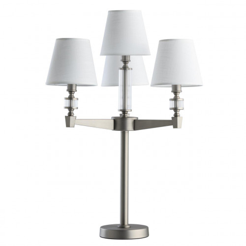 настольная лампа mw-light дэль рей 8 700033004 в Королёве