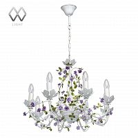 подвесная люстра mw-light букет 16 421014308 в Королёве