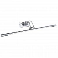 подсветка для картин arte lamp picture lights lum a5614ap-1cc в Королёве