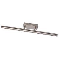 подсветка для картин arte lamp picture lights led a9474ap-1ss в Королёве