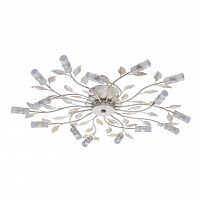 потолочная светодиодная люстра mw-light верона 334012815 в Королёве