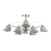 потолочная люстра lumion vasana 3518/8 в Королёве
