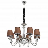 подвесная люстра mw-light софия 7 355013608 в Королёве