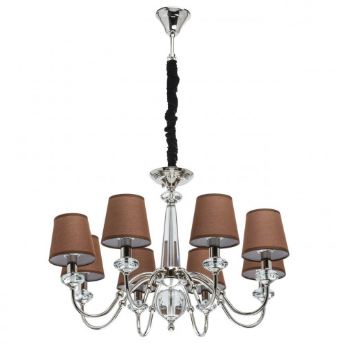 подвесная люстра mw-light софия 7 355013608 в Королёве