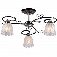 потолочная люстра silver light loche 103.59.3 в Королёве