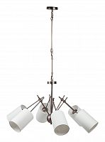подвесной светильник sandee chandelier в Королёве