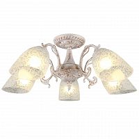 потолочная люстра omnilux palaia oml-64807-05 в Королёве