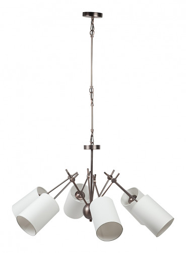 подвесной светильник sandee chandelier в Королёве