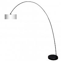 торшер newport 12201/fl white в Королёве