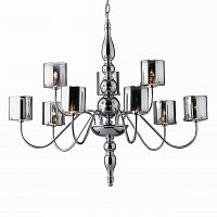 подвесная люстра ideal lux duca sp9 в Королёве