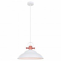 подвесной светильник lussole loft lsp-9815 в Королёве