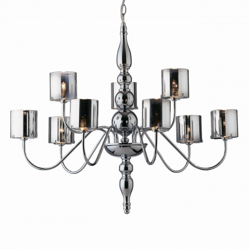 подвесная люстра ideal lux duca sp9 в Королёве