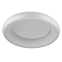 потолочный светодиодный светильник odeon light rondo 4063/50cl в Королёве
