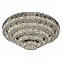 потолочный светодиодный светильник kink light тор-кристалл 08555(3000-6000k) в Королёве
