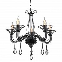 подвесная люстра omnilux saronno oml-92403-05 в Королёве