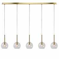 подвесной светодиодный светильник lucide grace led 30485/20/02 в Королёве
