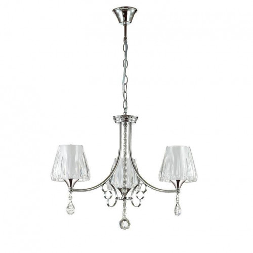 подвесная люстра lumion modesta 3411/3 в Королёве