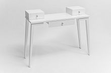 туалетный столик с 3 ящиками iota vanity в Королёве