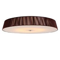 потолочный светильник crystal lux miko pl500 в Королёве