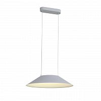 подвесной светодиодный светильник st luce pitto sl427.513.01 в Королёве