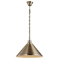 подвесной светильник arte lamp pendants a9330sp-1ab в Королёве