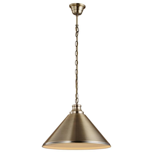подвесной светильник arte lamp pendants a9330sp-1ab в Королёве