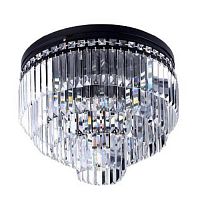 дизайнерский потолочный светильник spot light aurora 9119828 в Королёве