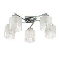 потолочная люстра lumion ananda 3528/5c в Королёве
