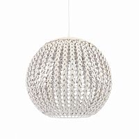 подвесной светильник rattan sun в Королёве