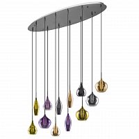 подвесная люстра lightstar pentola 803225 в Королёве